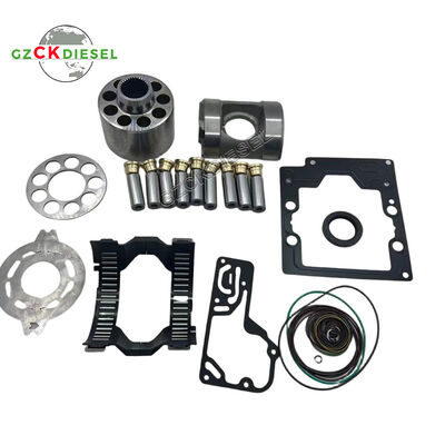 kopen Nieuwe Hoge Kwaliteit Hydraulische Pomp Reparatie Onderdelen Kit voor PV90R100 PV90R75 PV90R130 online vervaardiging