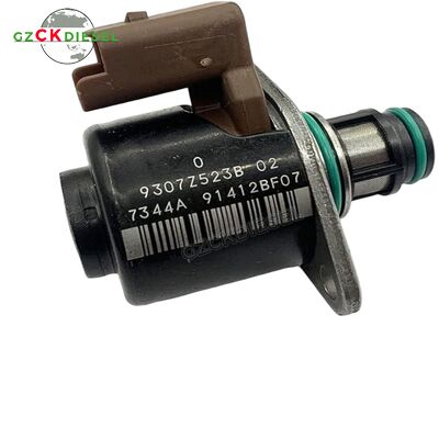 kopen Brandstofpomp inlaat meting klep drukregulator sensor 9307Z523B online vervaardiging