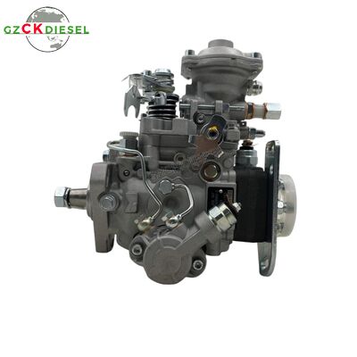 kopen brandstofinspuitpomp 0460426367 voor 6BT 5,9 dieselmotor online vervaardiging