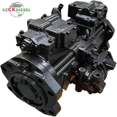 kopen Hydraulische Pomp K3V112DTP voor SH240-5 Graafmachine online vervaardiging