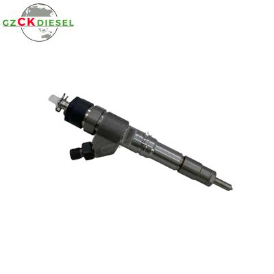 kopen Brandstofinjector 0445120173 0445120174 voor motor D4 D6 online vervaardiging