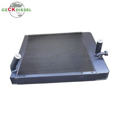 kopen Radiator 613-5144 6135144 voor 12H 140H Motor Grader online vervaardiging
