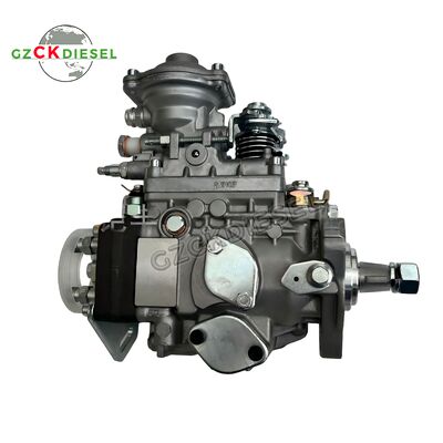 kopen Injectiepomp voor dieselbrandstof 0460424354 VE4/12F1300R558-2 T73221132 T2643H076B online vervaardiging