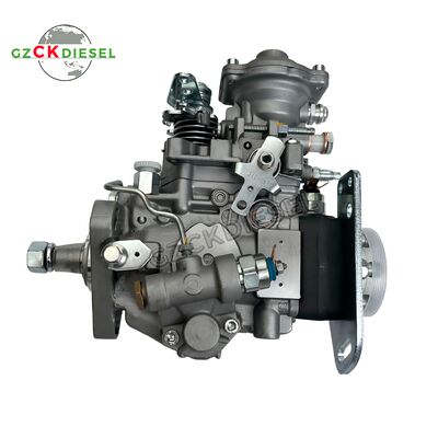 kopen Brandstofinspuitpomp 0460426354 3960753 A3960753 4988565 VE6/12F1400R929-1 voor 6BT5.9 Motor online vervaardiging