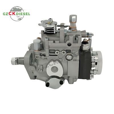 kopen Spoorwegbrandstofinspuitpomp 0460424060 VE4/12F1250R378-2 3917510 3917029 3917511 3917030 voor 4BT-motor online vervaardiging