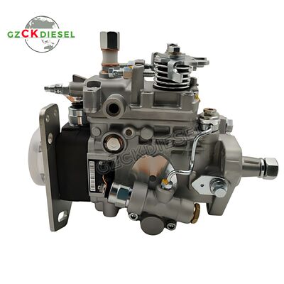 kopen Diesel brandstofinjectiepomp 3979020 VE4/12F1025L1083 0460424380 voor 4BT3.9 Motor online vervaardiging