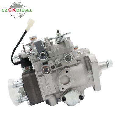 kopen brandstofinjectiepomp 104680-9851 104780-9851 10F1150RNP2171 16700-NA002 voor TD27-motor online vervaardiging