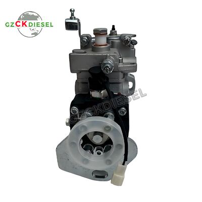 kopen Dieselinspuitpomp 0460424421 VE4/12F1250L2032 504218827 2856623 voor F4 TIER III-motor online vervaardiging