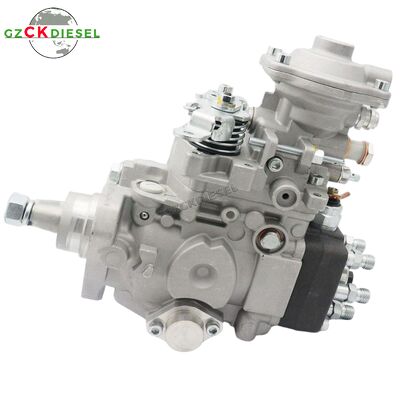 kopen brandstofinjectiepomp 0460426319 VE6/12F1800R855 voor 6.07 TCA-motor online vervaardiging