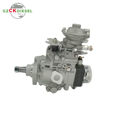 kopen VE4 brandstofinjectiepomp 0460424381 VE4/12F1200R1084 3740740602 voor OM 364LA-motor online vervaardiging