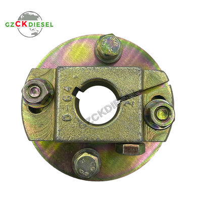 kopen DE08 Dieselinjectiepompkoppeling 105663-074B 105663074B voor DX260L DL300A DI-motor online vervaardiging