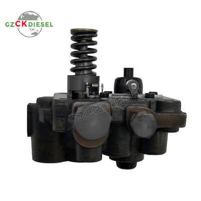 kopen X6 3 Cilinder X6 4 Cilinder Brandstofinjectiepomp Kop 129604-51740 12960451740 online vervaardiging