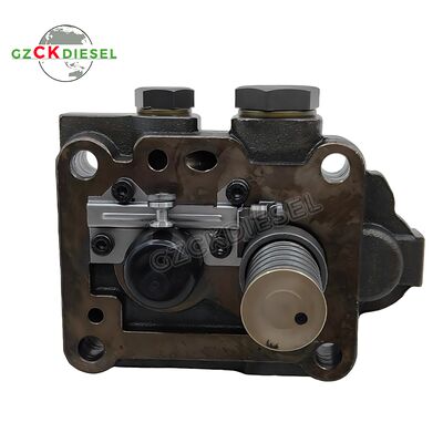 kopen X5 4 Cilinder Brandstofinjectiepomp Kop Rotor 129935-51741 12993551741 voor 4TNE94 4TNV94L 4TNV98 4TNE98 Motor online vervaardiging