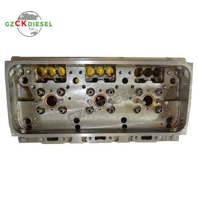 kopen Cilinderkop Unit 5149877 voor 6V92 12V92 92 Serie Motor online vervaardiging