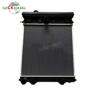 kopen Radiator T430481 voor motor van de serie 1103 1104 404 online vervaardiging