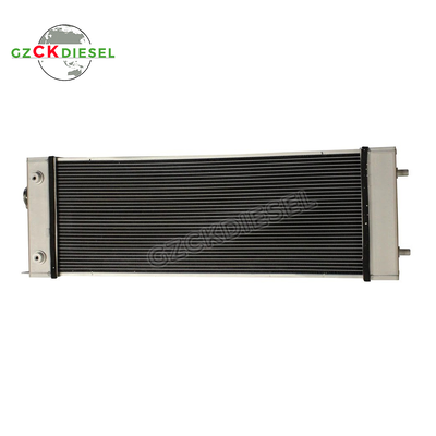 kopen Hydraulische olie radiator K1008126 voor DX190W DX210W DX225 DX225NLC graafmachine online vervaardiging