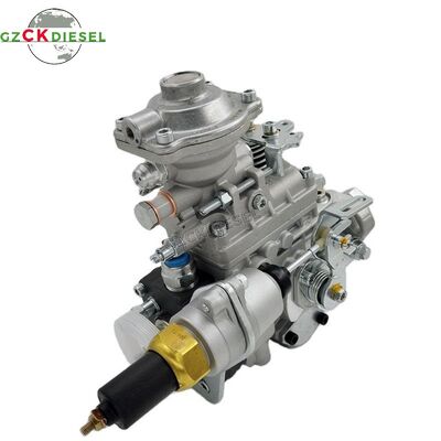 kopen brandstofinspuitpomp 0460424545 VE4/12F1350R1207 5308933 voor 4BTA 3,9L-motor online vervaardiging
