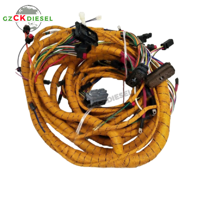 kopen Kabelboom 306-8453 voor E320D graafmachine online vervaardiging
