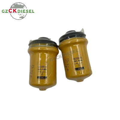 kopen Brandstoffilter 541-6956 voor C3.3B Motor 232D3 226D 226D3 236D3 239D Graafmachine online vervaardiging