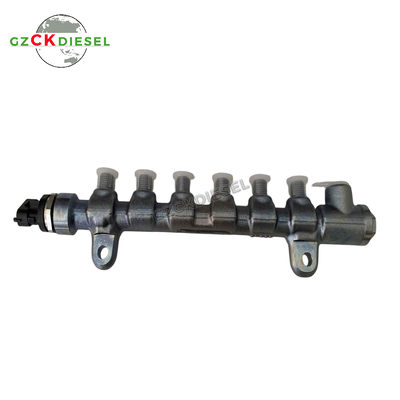 kopen Dieselbrandstof Common Rail-pijp 0445224101 voor dieseltrucks online vervaardiging