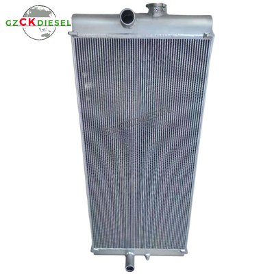 kopen Watervatradiator 335-5459 voor graafmachine E336E E336F online vervaardiging