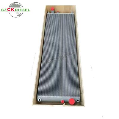 kopen Radiator 508-3682 voor motor C32 3508B Truck 777D Graafmachine online vervaardiging