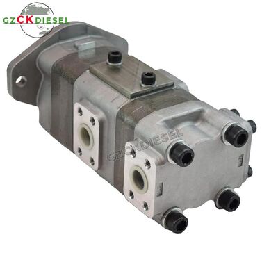 kopen Hydraulische pomp 23B-60-11102 voor GD505A GD521A GD605A GD611A GD621R GD623A online vervaardiging