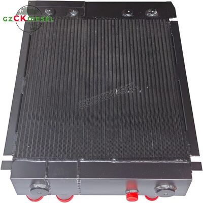 kopen Watervatradiator 317-4354 voor graafmachine D3G D4G D5G online vervaardiging
