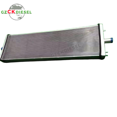kopen Radiator 21N-03-41110 voor graafmachine PC1250-8 PC1250SP-8 online vervaardiging