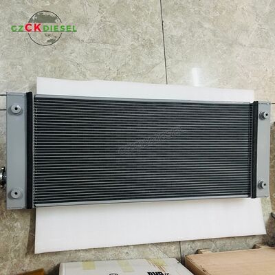 kopen SH240-5 Radiator voor bouwmachines Graafmachineonderdelen van hoge kwaliteit online vervaardiging
