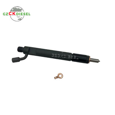 kopen Diesel Injector KBAL105P18 0432191794 3802065 3911350 3802097 3908507 voor Motor 8.3C 6CT 6C8.3 online vervaardiging
