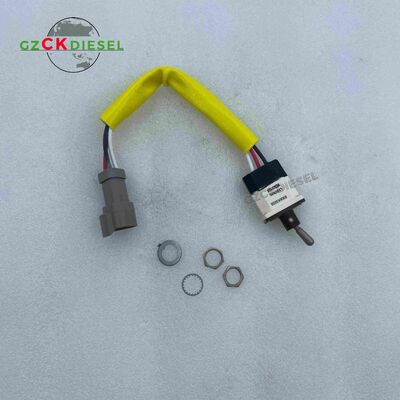 kopen Schakelaarassemblage 165-5970 voor motor C32 wiellader 938G II 993K rupslader 621G D8N online vervaardiging