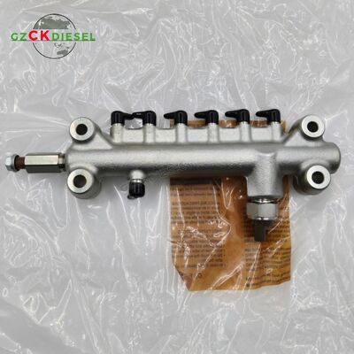 kopen Originele Common Rail Assemblage 8-97609980-3 8976099803 voor 6HK1 Motor online vervaardiging