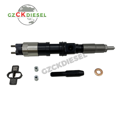 Motorinjector 095000-5050 RE516540 RE519730 RE507860 SE501924 AP52800 AP52900 Voor John Deere 4045