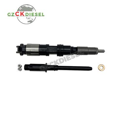 095000-6460 Injector RE528409 RE529150 RE546778 SE501949 DZ100225 Voor John Deere 6068 motor
