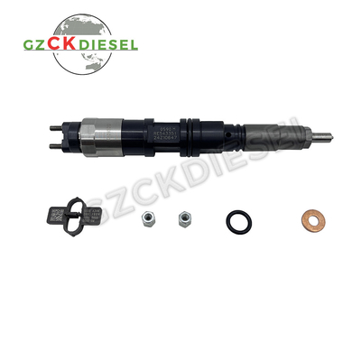 295050-0590 Brandstofinjector RE545562 RE543351 SE502671 AP52807 AP52907 Voor John Deere 6081 Motor