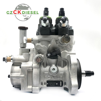 094000-0311 Brandstofpomp RE501640 RE518423 SE501918 Voor John Deere 6081 Motor
