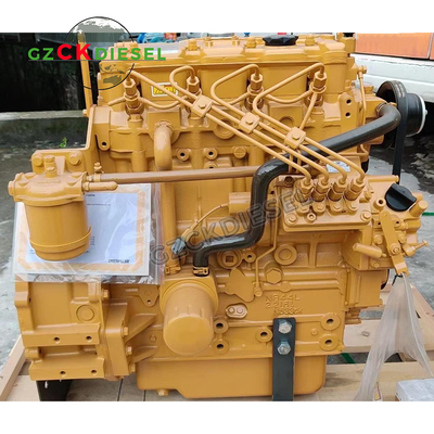 Tweedehands C2.2 gerenoveerde motor voor Caterpillar