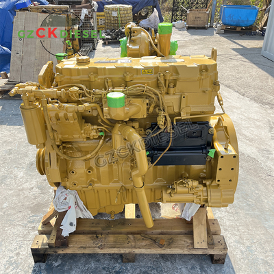 Reman C9 Motor Assy FOR Caterpillar E330B E330C Graafmachine