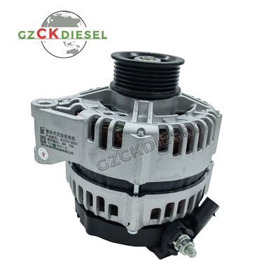 28V 70A alternatorgenerator JFZ270-3002 VG1095094002 Voor vrachtwagen A7