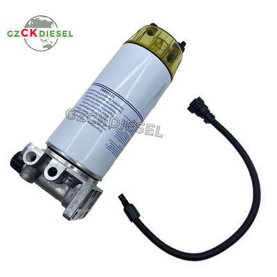 921350.0011 Brandstoffilter waterseparator 11110703 11110683 Voor EC240B EC290B D6E D7E motor
