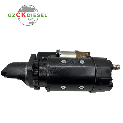 Startmotor 207-1517 10R-0395 voor E328 E329 325C 325D 329D motor
