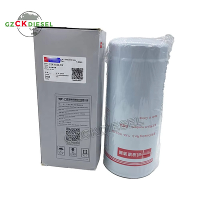 430-1012240 Oliefilter 4301012240 YJX-1023-3N J65f1-1012240 Voor YC6180 motor