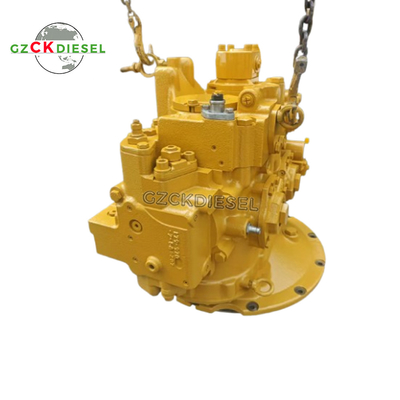 422-1296 4221296 589-1918 5891918 Hydraulische hoofdpomp voor CAT 330D2 330 D2L Graafmachine C7.1 Motor