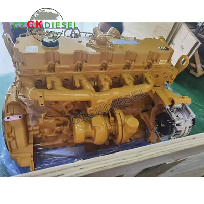 C7.1 Motor 503-8792 5038792 Voor Caterpillar E330 E336GC E330GC E333