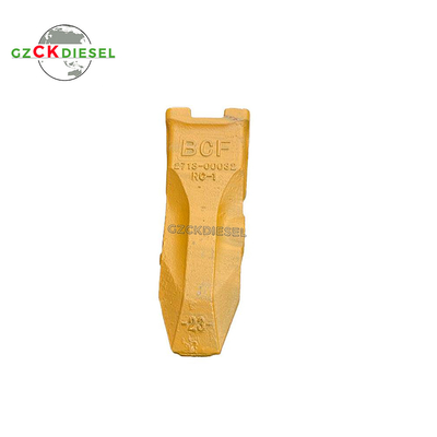 713-0032RC Graafmachine Bucket Tooth 60116437 271300032RC Voor DH360 DH365 DX340 DH370 DX420 SY245