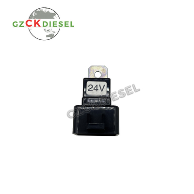 24V relais 3E-5239 Voor C9 C7.1 C9.3 Motor 320B 320C 322C 325C 330 345B Graafmachine