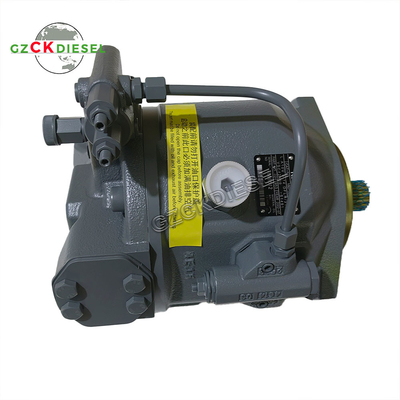 Nieuwe hydraulische zuigerpomp 245-8998 2458998 180-9588 1809588 10R-0532 Voor 416D 424D bagger