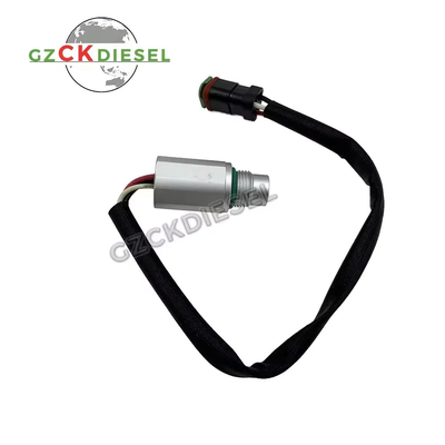 GP-SPEED SENSOR 1271008 127-1008 Voor C-10 C-12 3176B 3406E 3508B 3512B 3516B