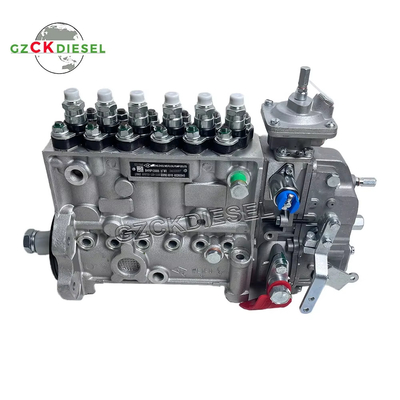 Brandstofinspuitpomp 5311945 BHF6P120060 6PH163 5301583 4988758 10404536042 Voor 6LTAA9.3 C220 motor